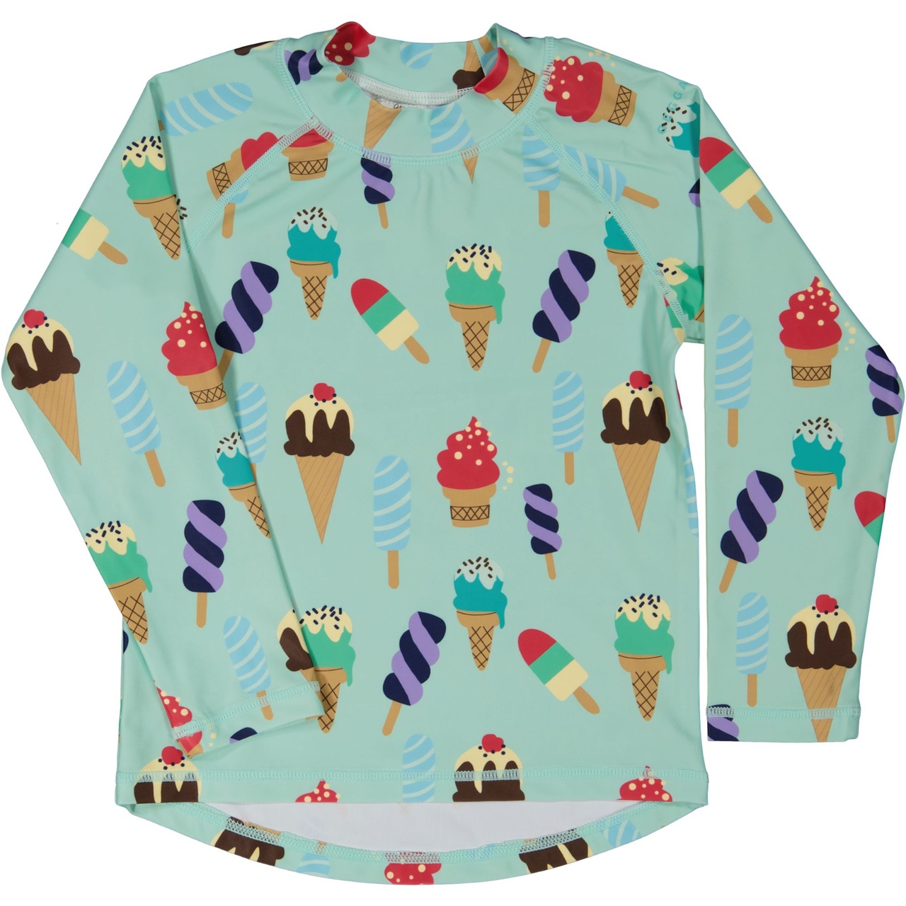 UV L.S Sweater Mint Ice Cream  146/152