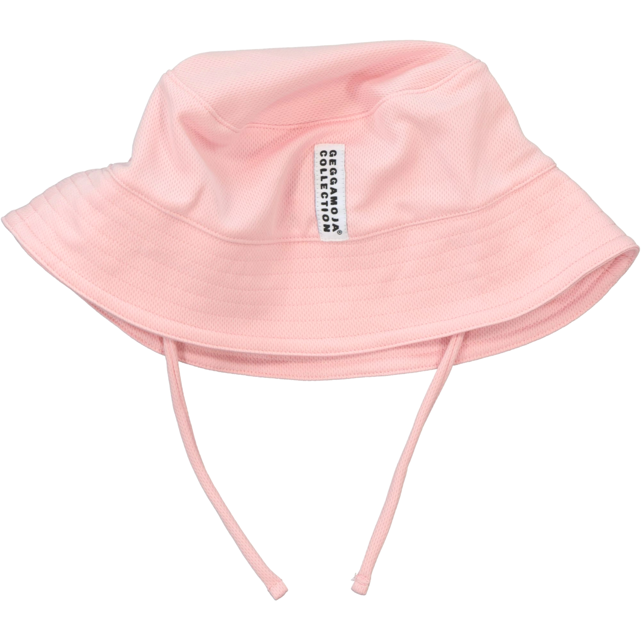 UV Sunny hat Pink  0-4M