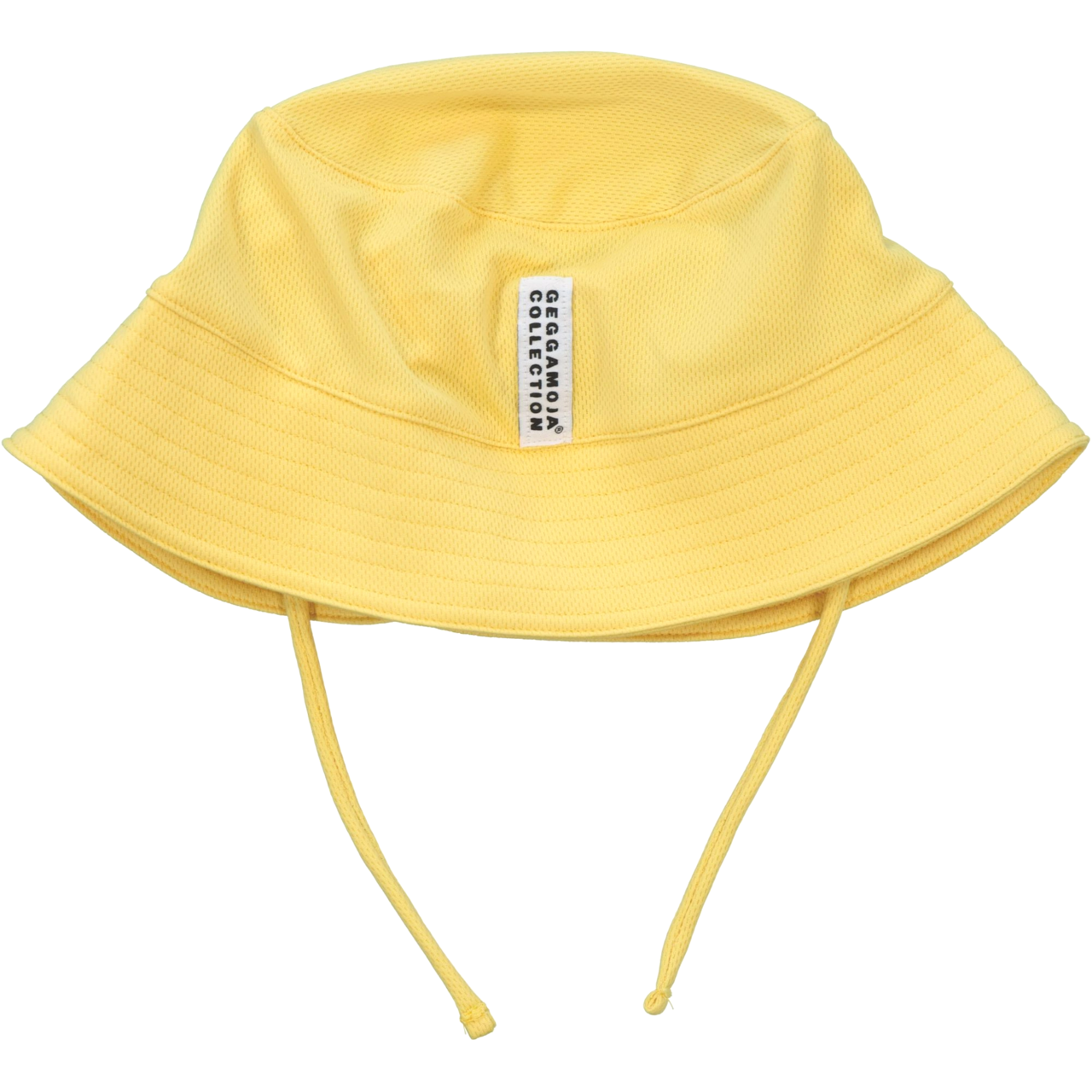 UV Sunny hat Yellow  4-10M