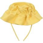 UV Sunny hat Yellow  0-4M