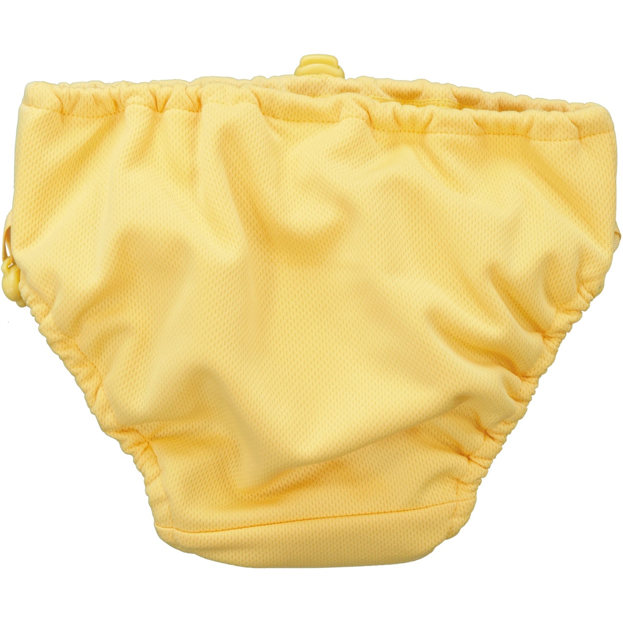 UV Baby swim pant Yellow  74/80