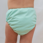 UV Baby swim pant Mint  50/56