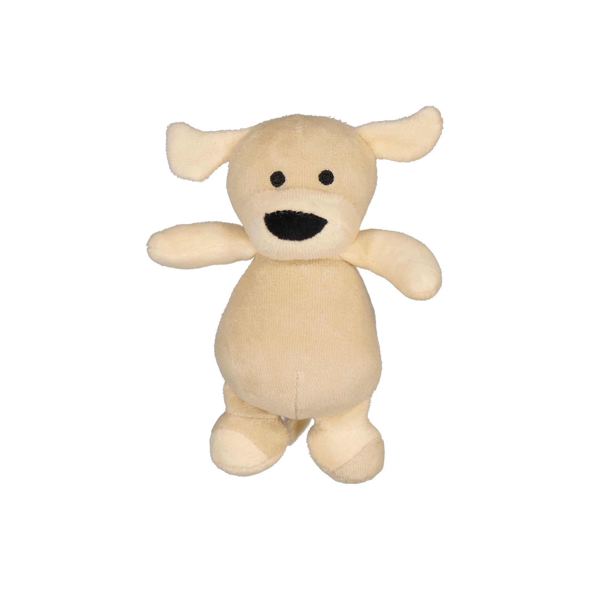 Soft toy Beige doddi