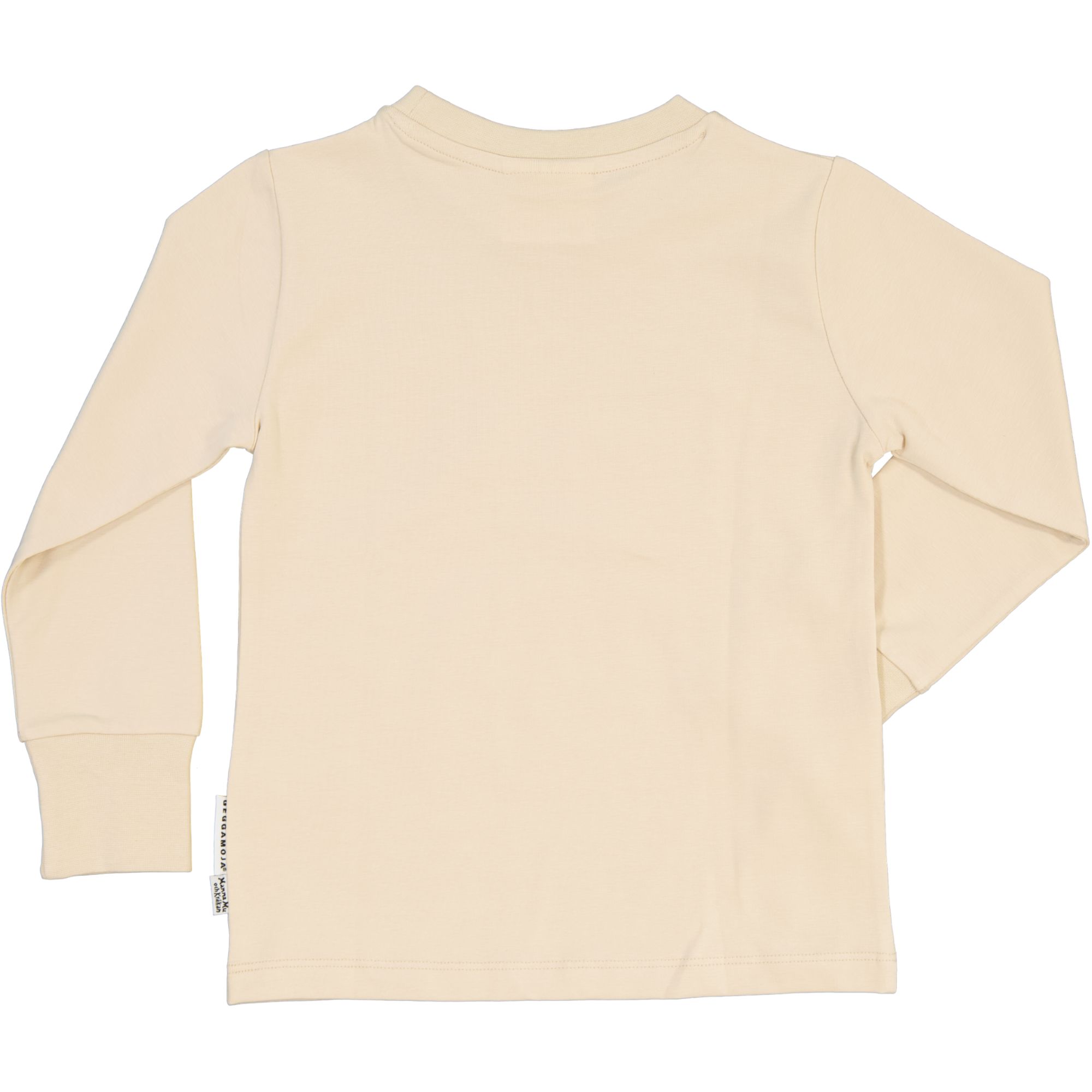 Mamma Mu Sweater Beige