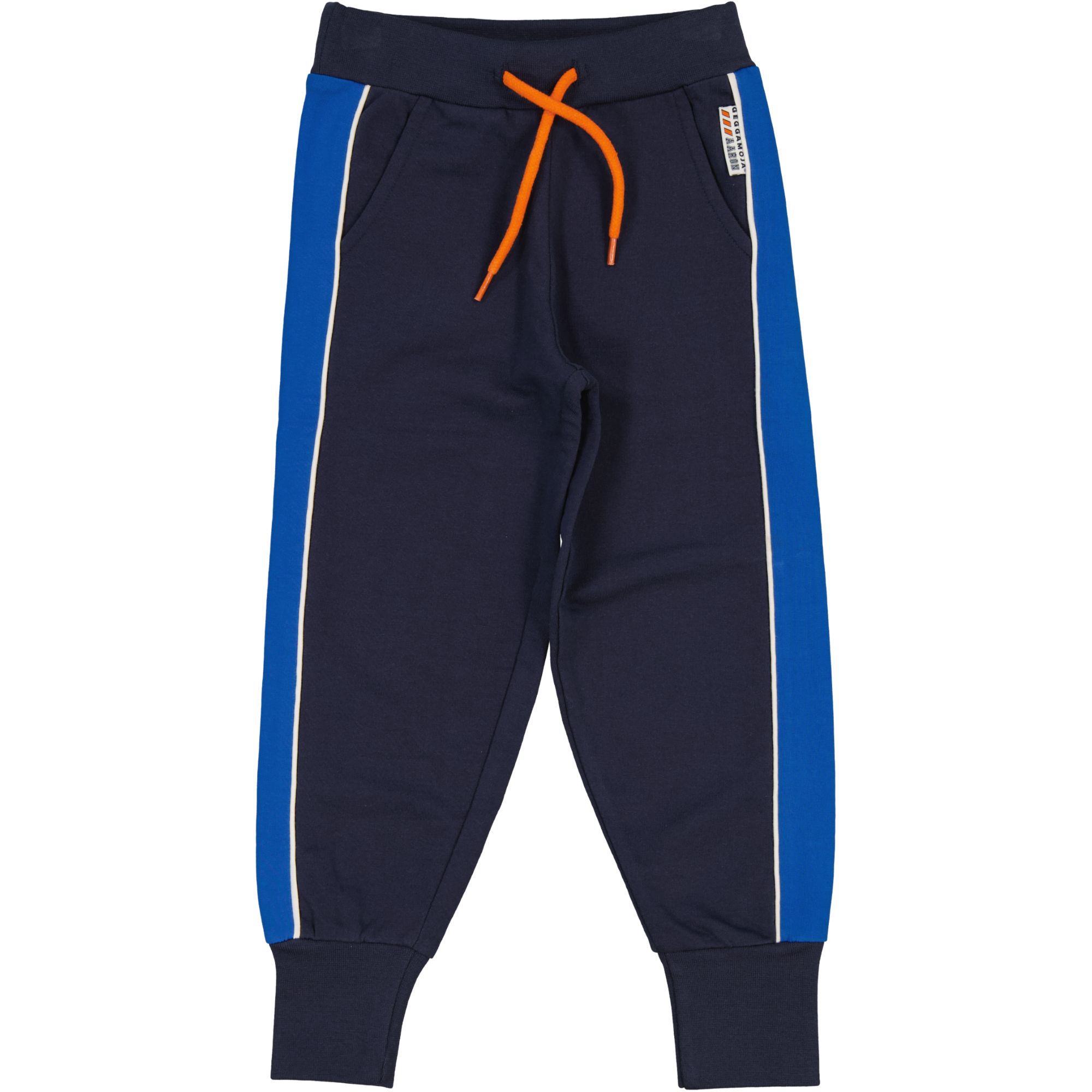 College trousers Navy