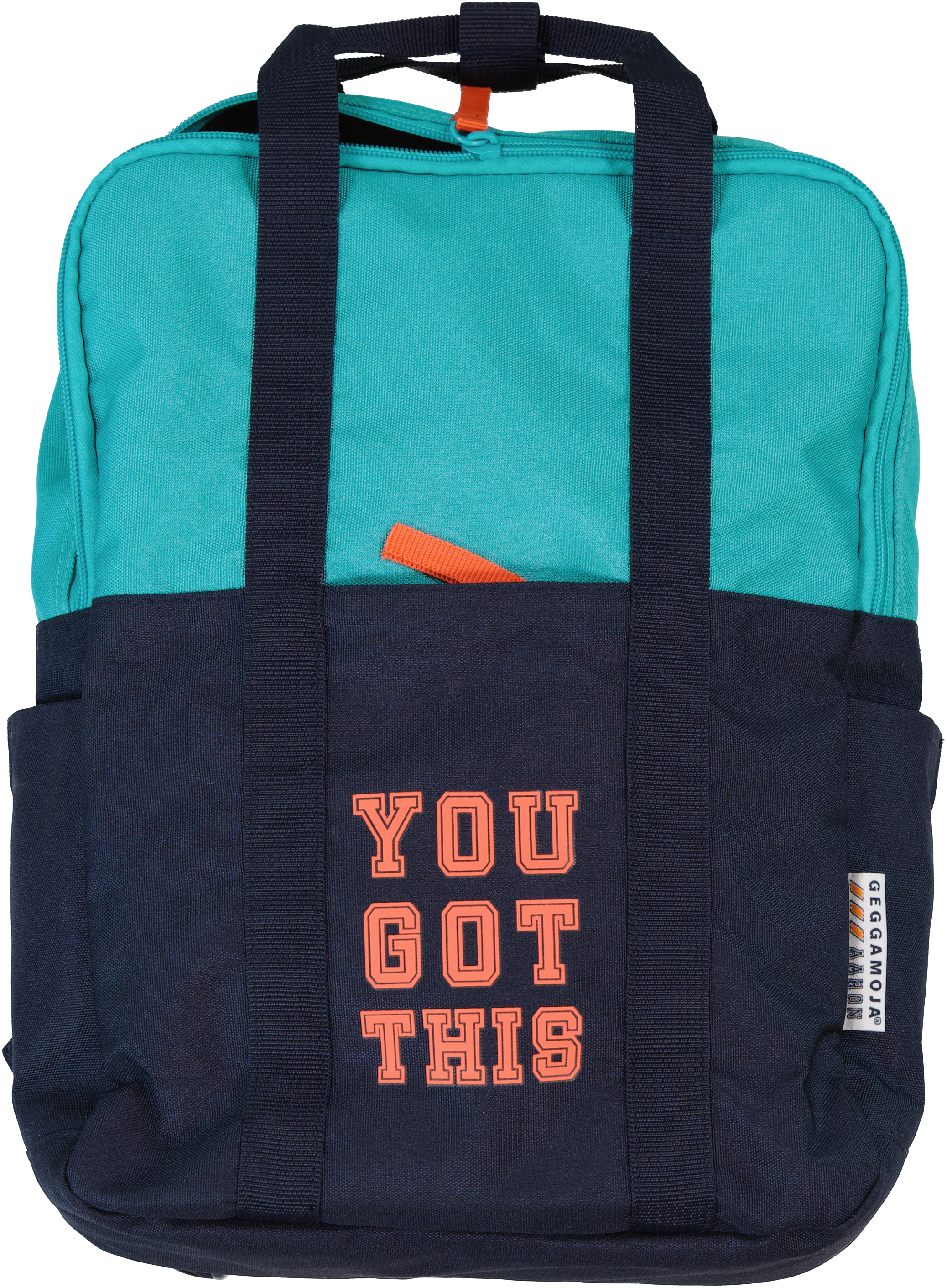 Back pack Navy