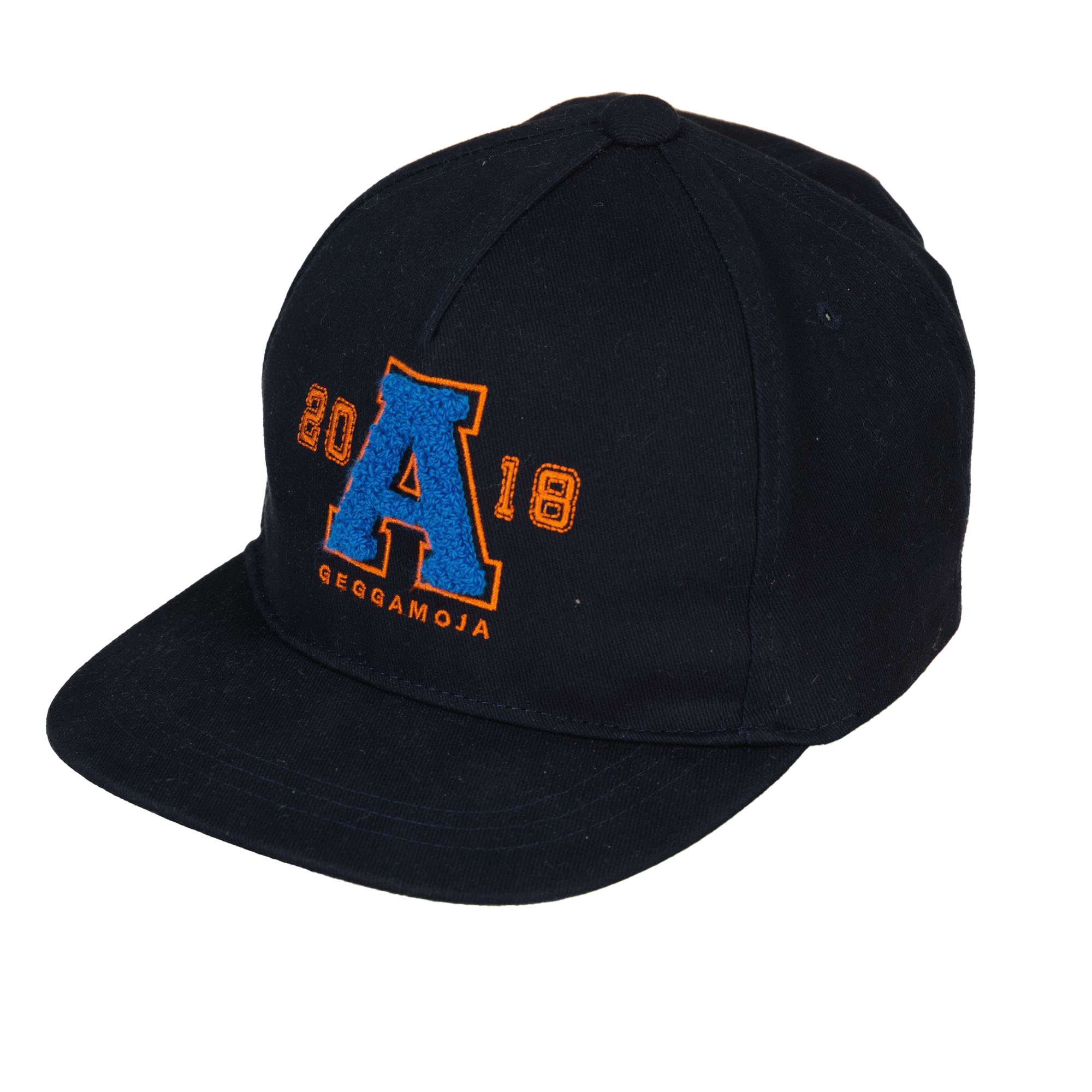 Skate Cap Navy