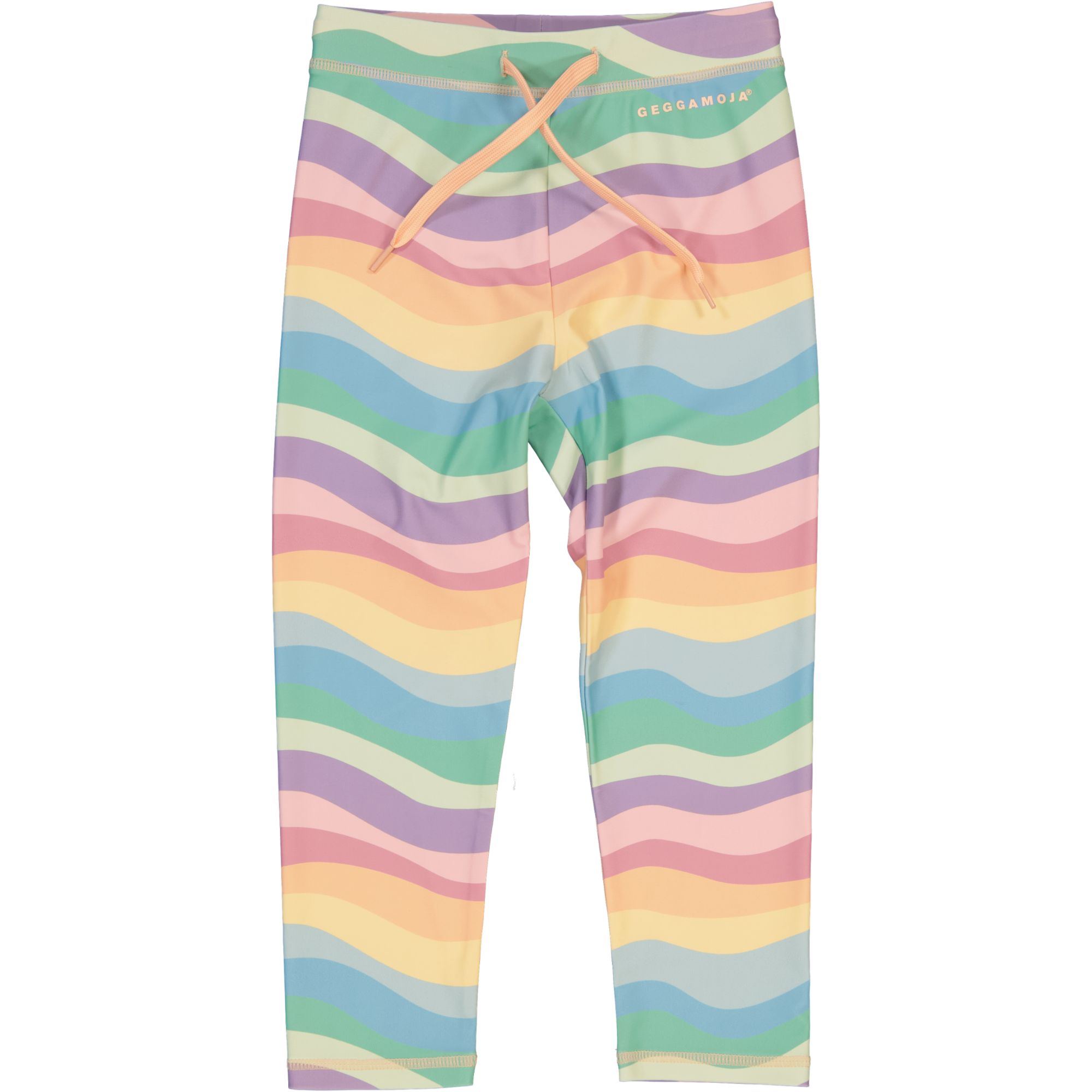 UV-Long pants Rainbow