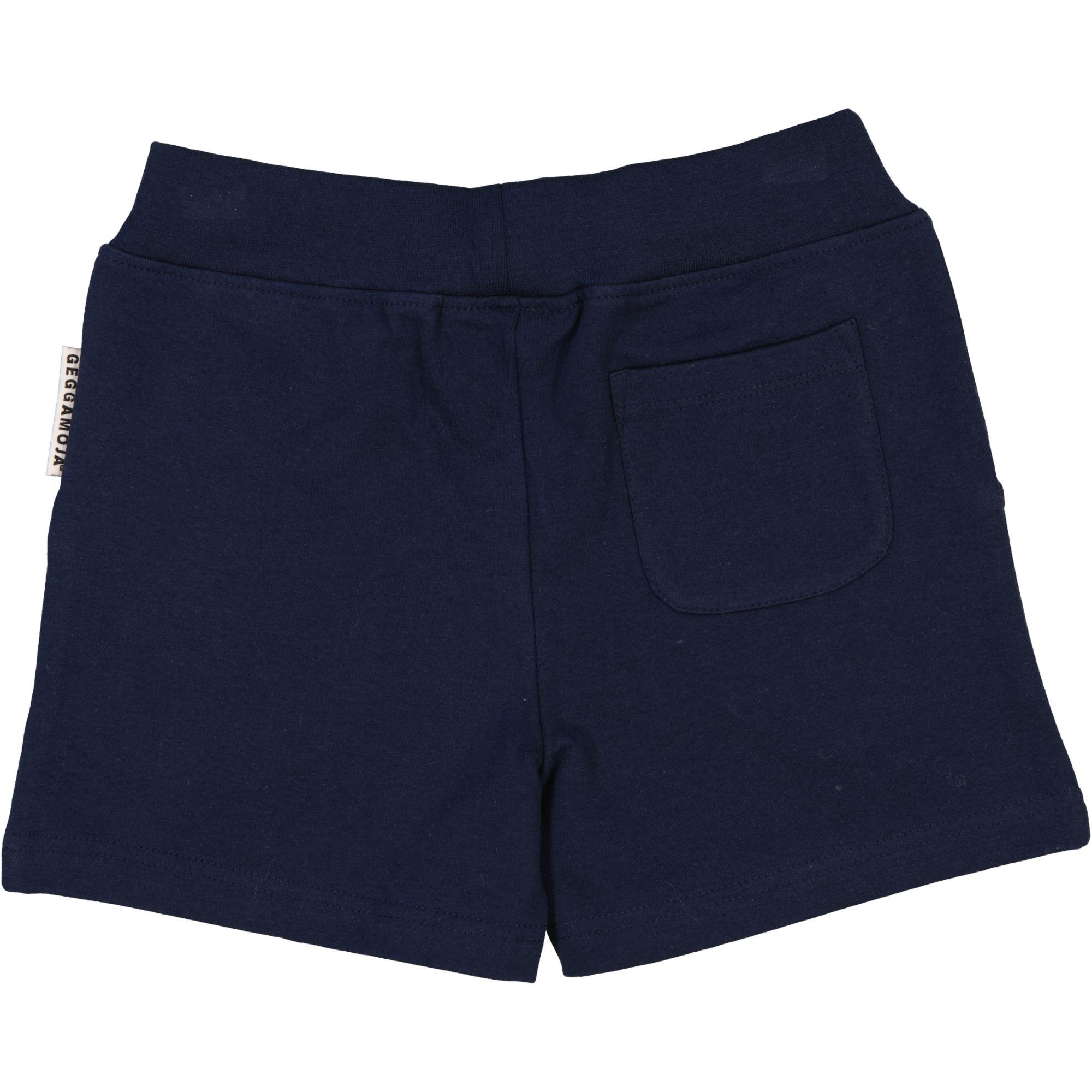 College-shortsit Navy