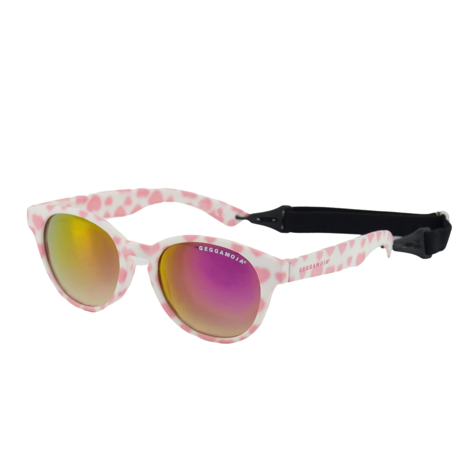 Sunglass kids 2-6 y - Heart