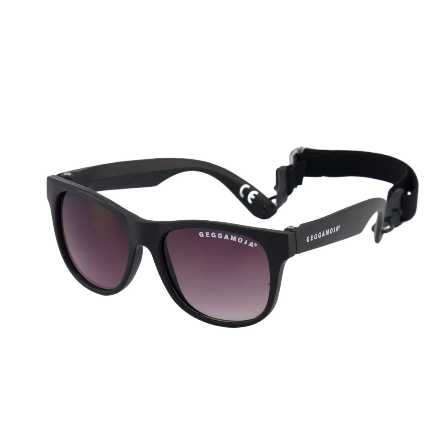 Sonnenbrille Kids 2-6 year - Black