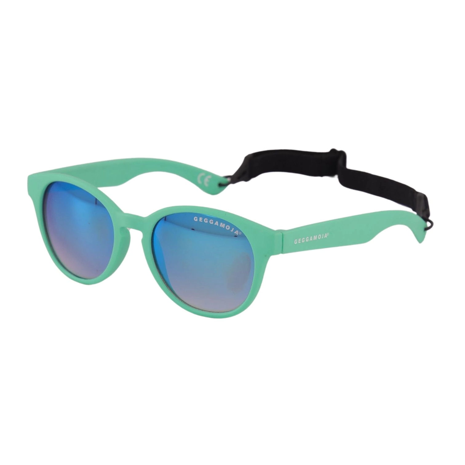 Sunglass 2-6 y Neptune green