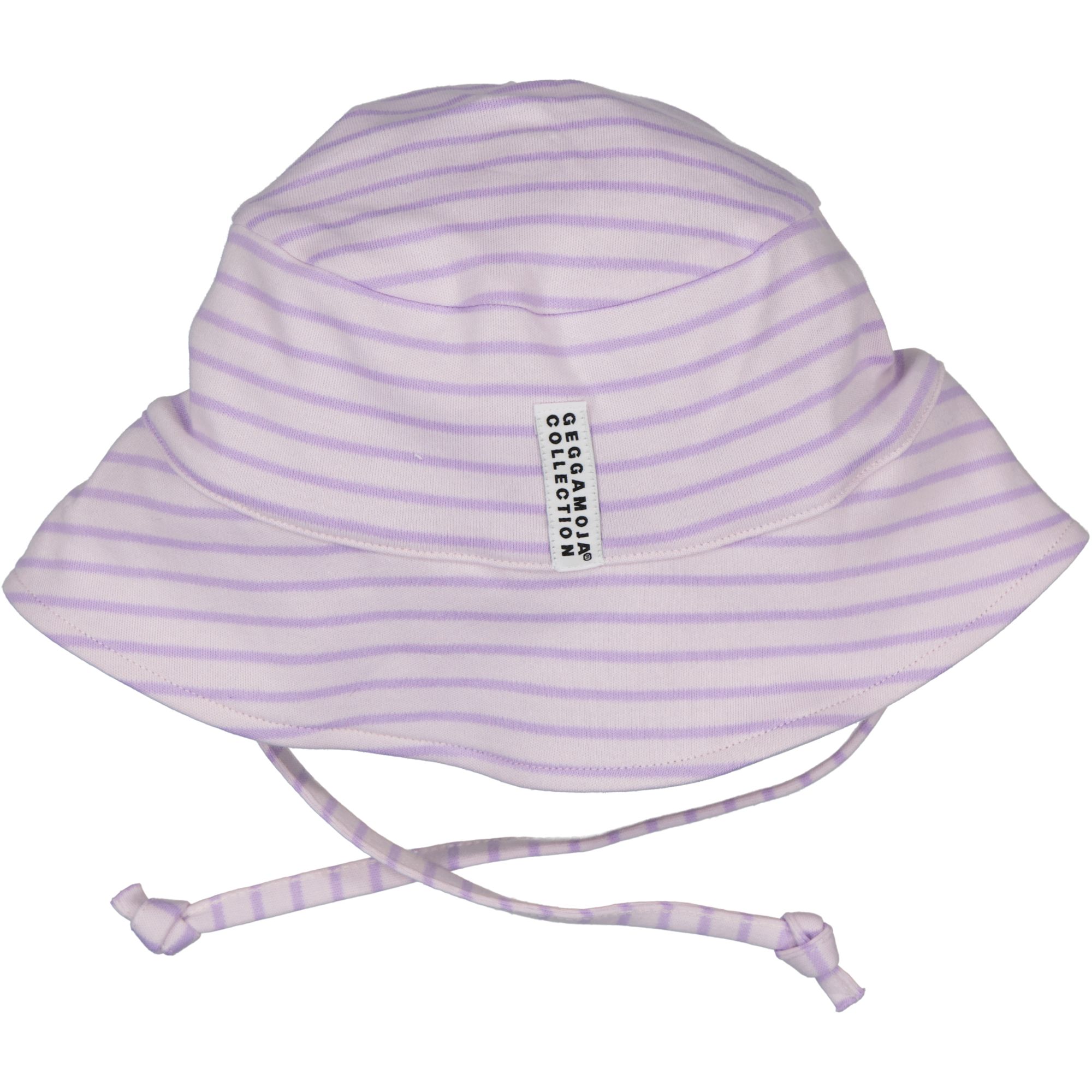 UV-solhatt Lila