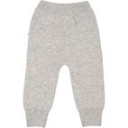 Cashmere trouser - Grey 98/104