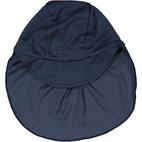 UV Hat Navy  4-10M