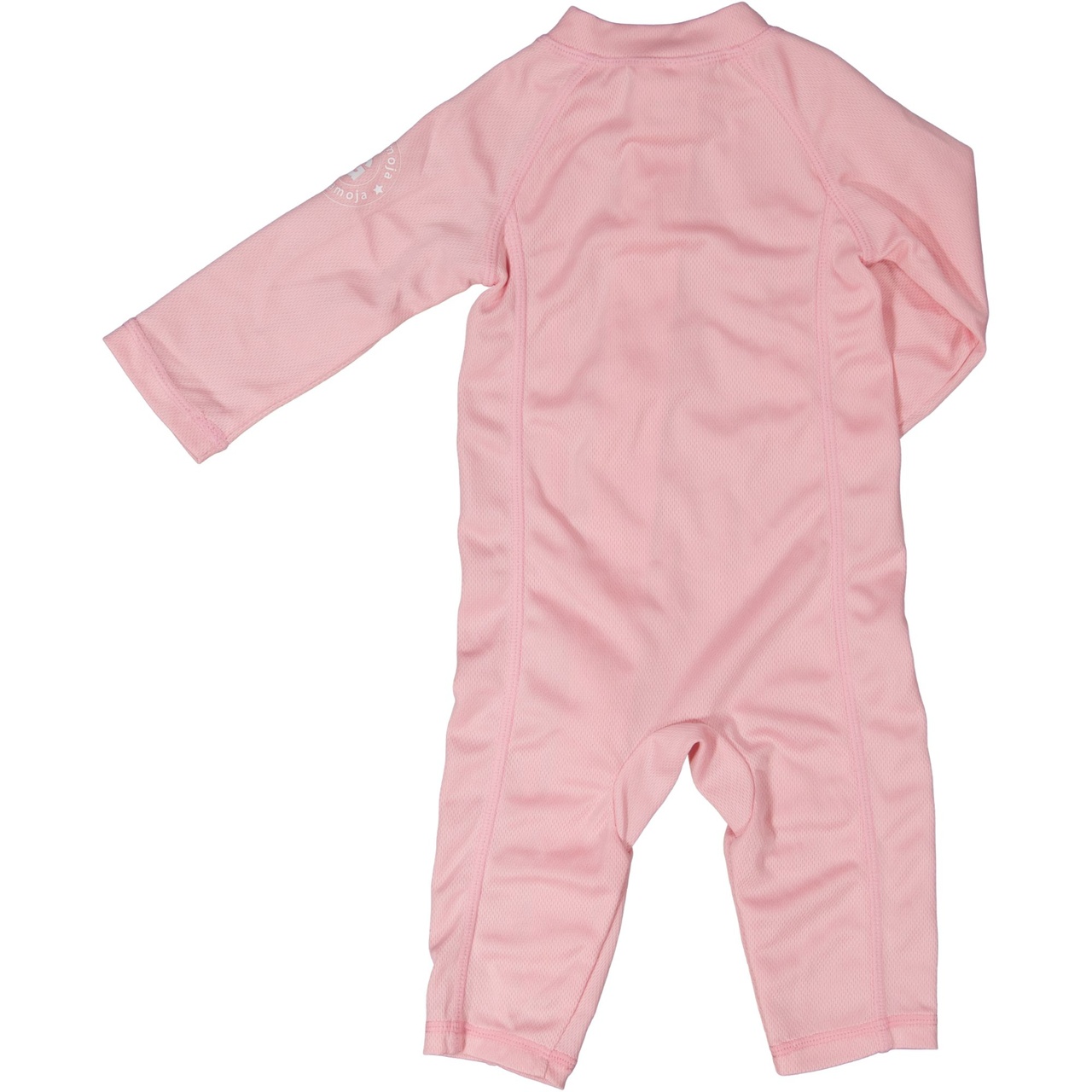 UV-Vauvan puku vaaleanpunainen  62/68