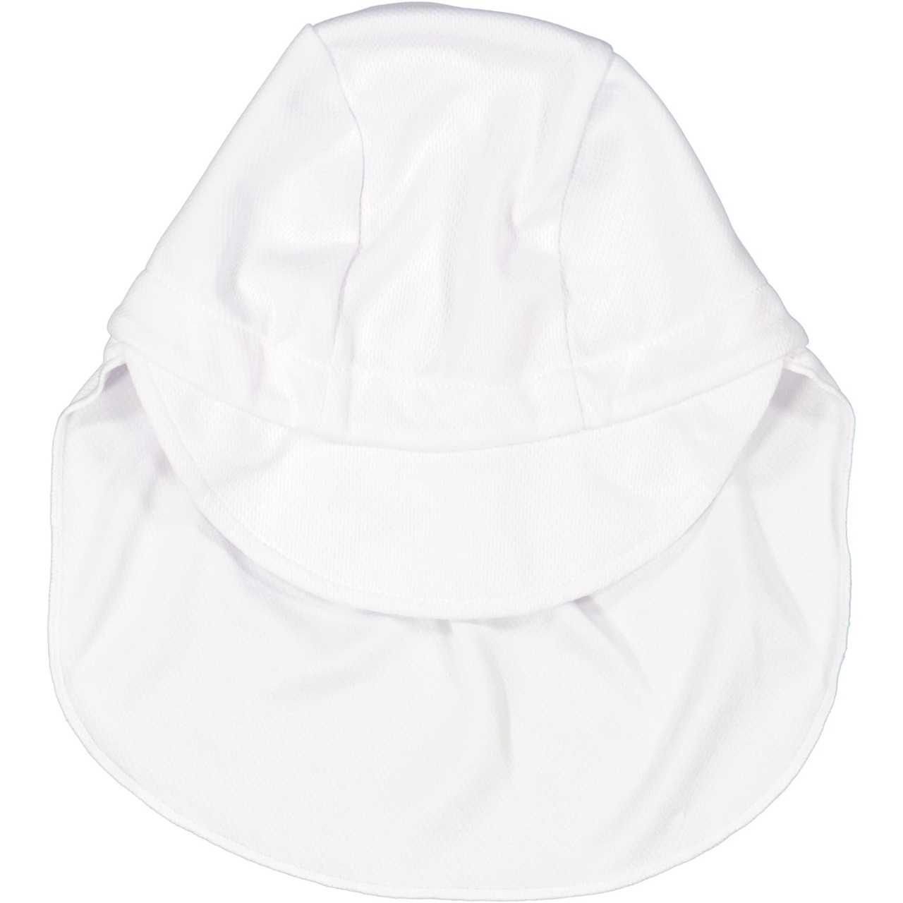 UV müts Valge  0-4M