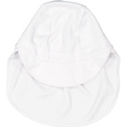 UV müts Valge  0-4M