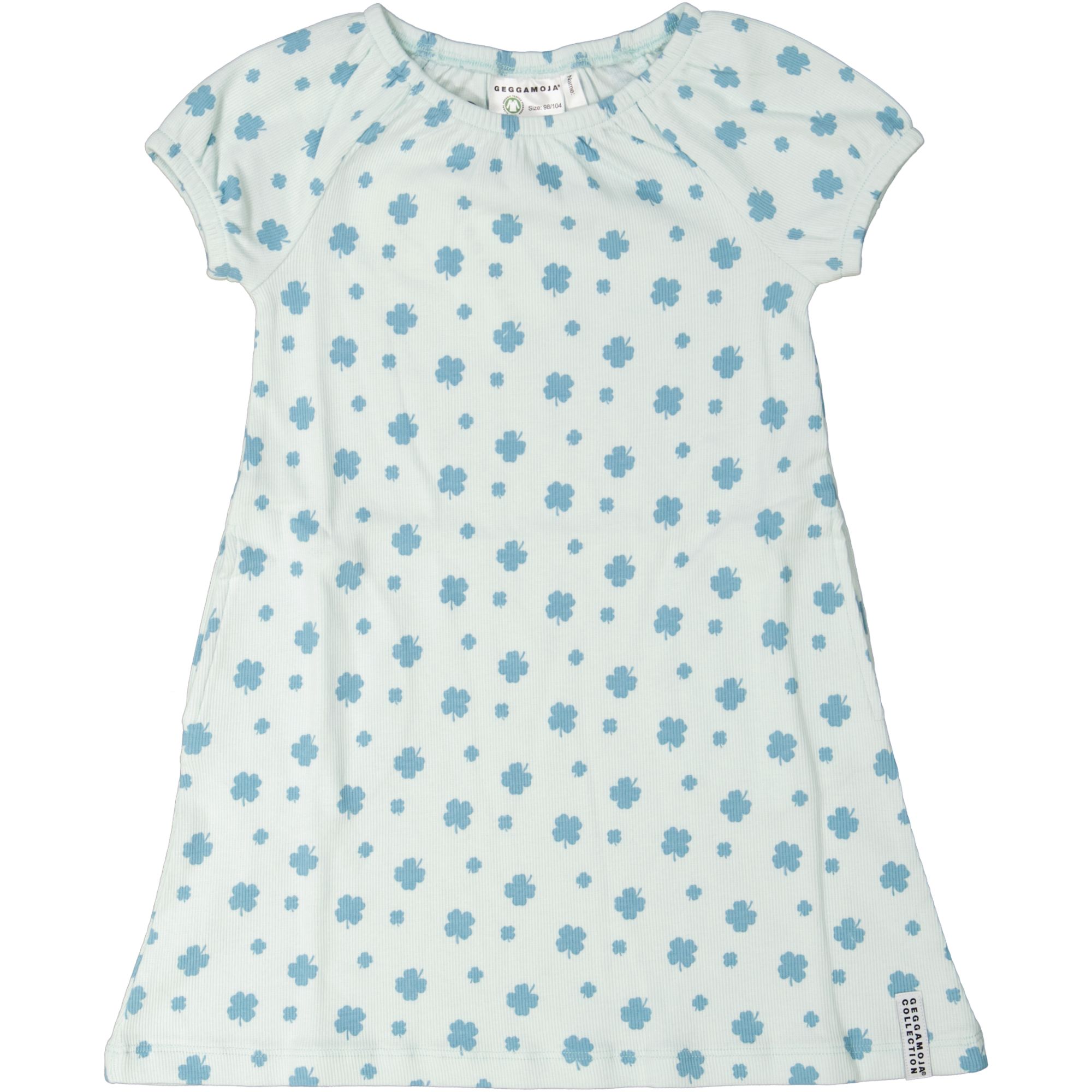 Singoalla dress Clover