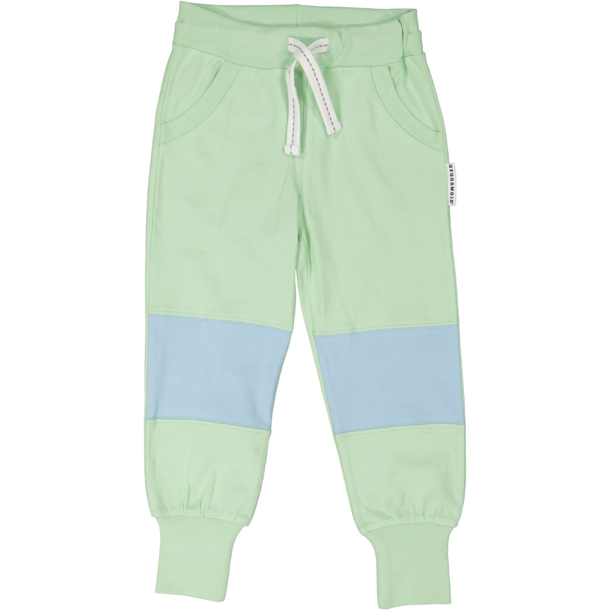 Long pants Light Green 06