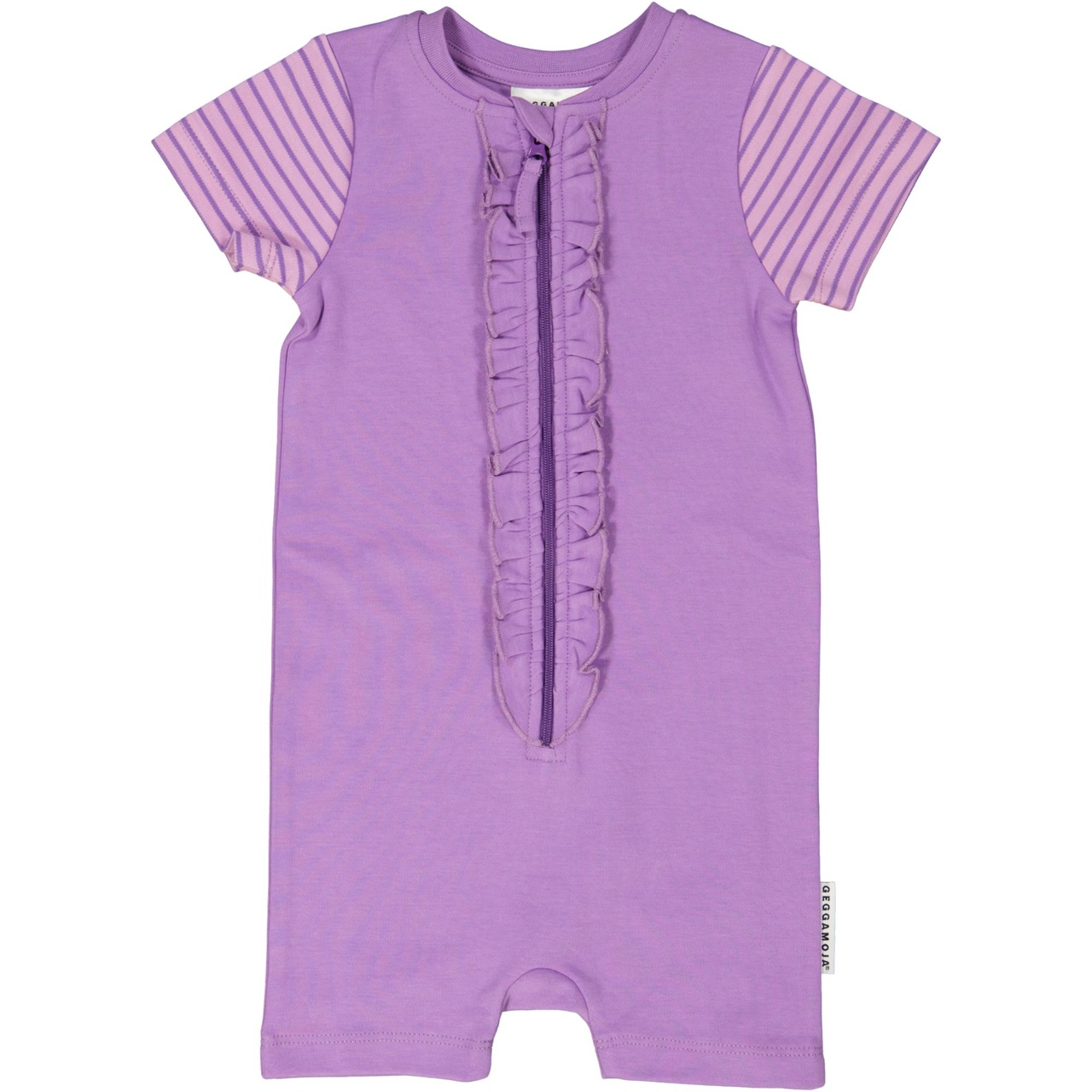 Short pyjamas/suit Purple  50/56