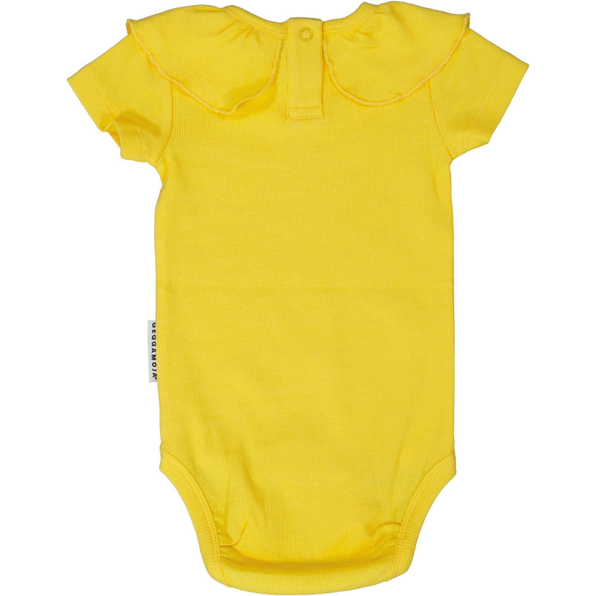 Body S.S Yellow 04