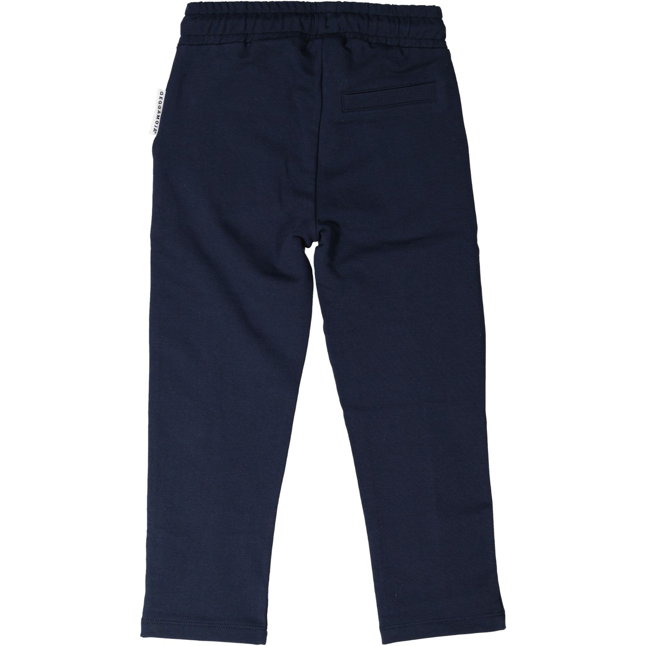 College trousers Navy  110/116