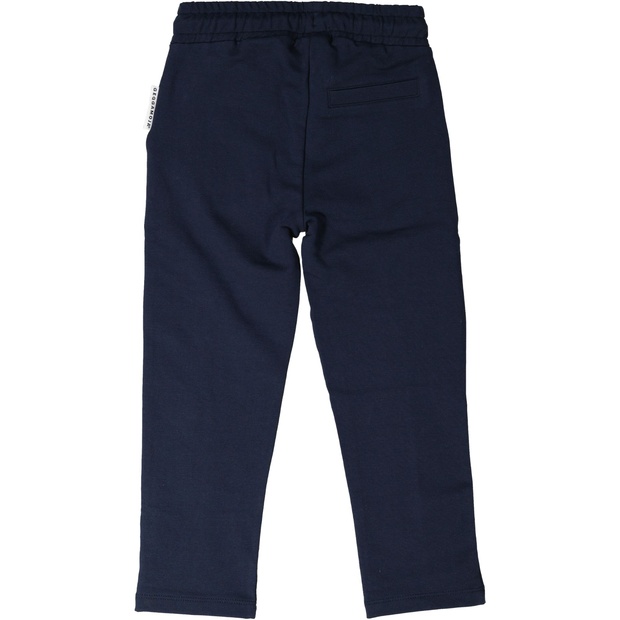 College trousers Navy | Geggamoja