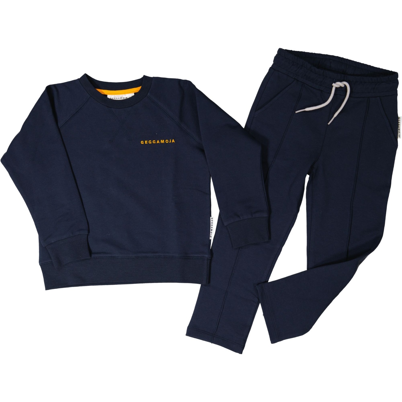 College trousers Navy  74/80