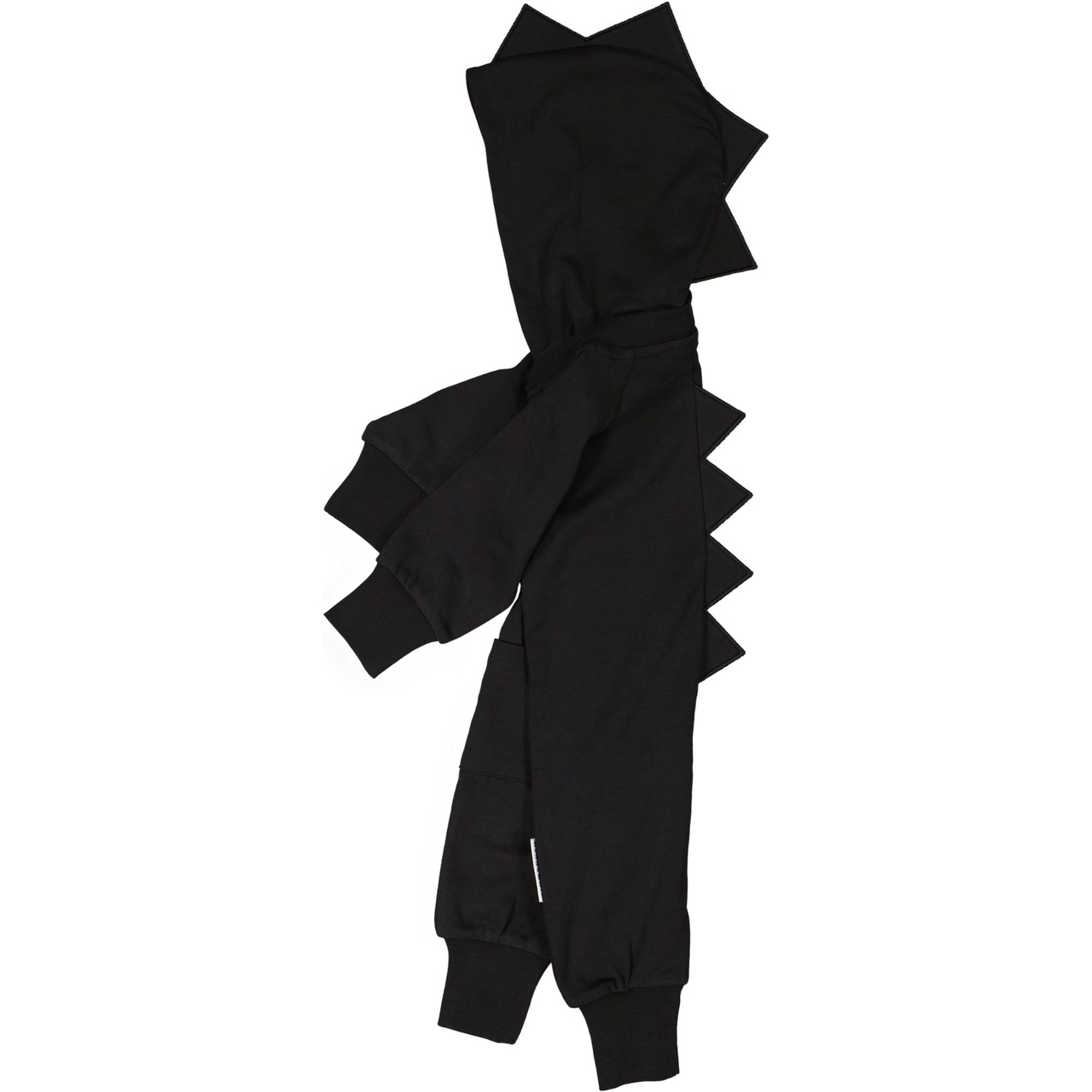 Dragon jumpsuit Black 50/56