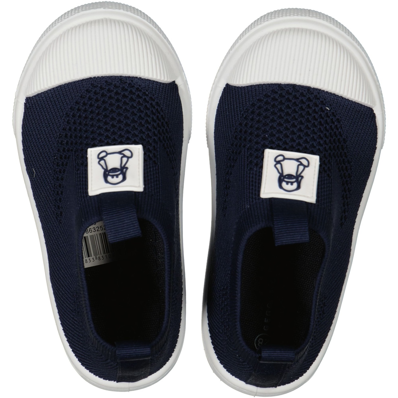 Sneaker Navy  27