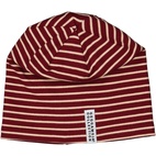 Topline cap Burgundy/peachXXS 6-12 m