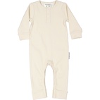 Baby suit Offwhite 86/92