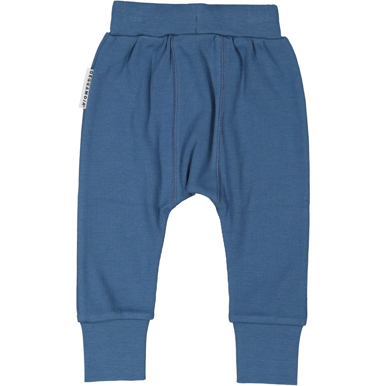 Baby pant Blue74/80
