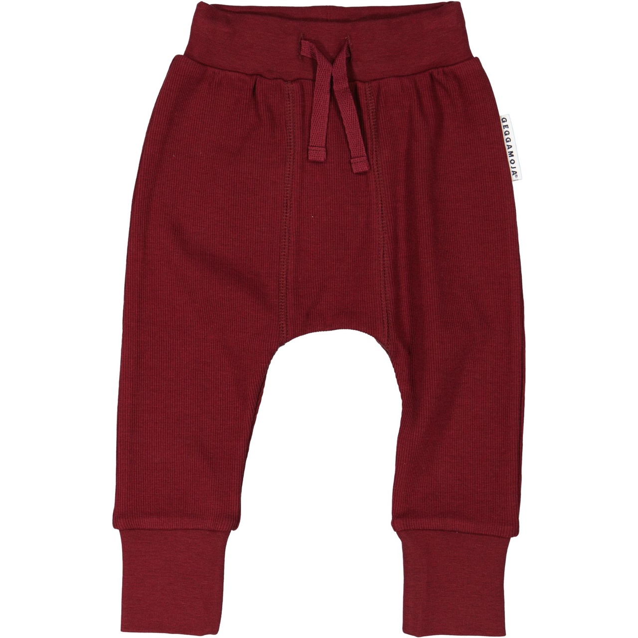 Baby pant Burgundy86/92