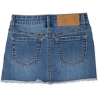 Jeans skirt Denim Sininen wash 98/104